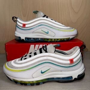 Nike Air Max 97 'Worldwide Pack' CZ5607-100 Men's 11